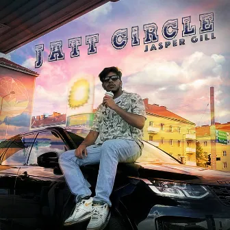 Jatt Circle by Jasper Gill