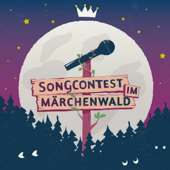 Songcontest im Märchenwald by Timo Willecke