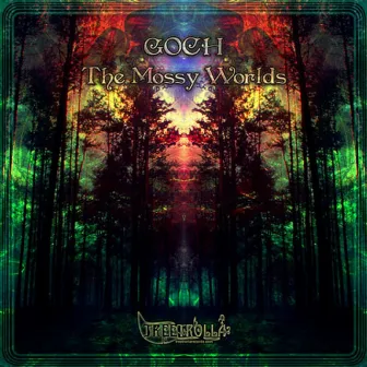 The Mossy Worlds by Goch