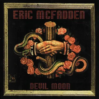 Devil Moon by Eric McFadden