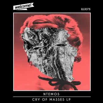 Cry Of Masses LP by Ntemos