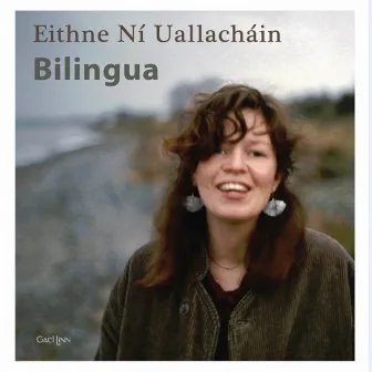 Bilingua by Eithne Ní Uallacháin