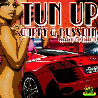 Tun Up by Russian