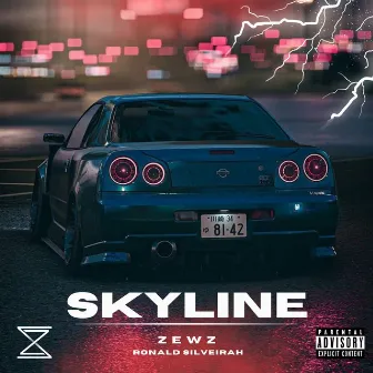 Skyline by Zewz