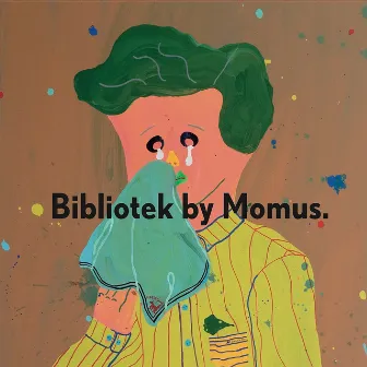 Bibliotek by Momus