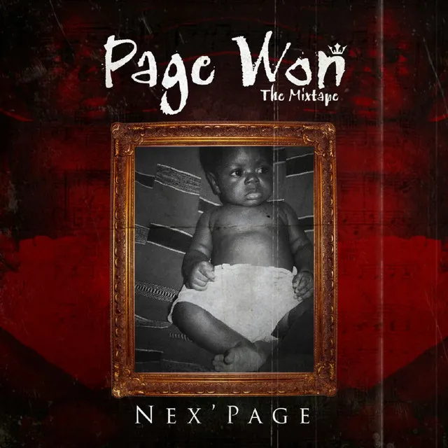 Page Won (The Mixtape)