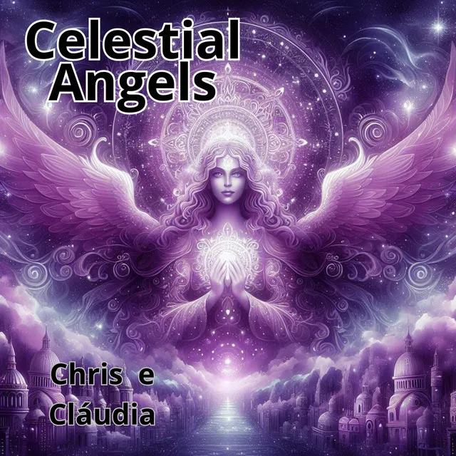 Celestial Angels