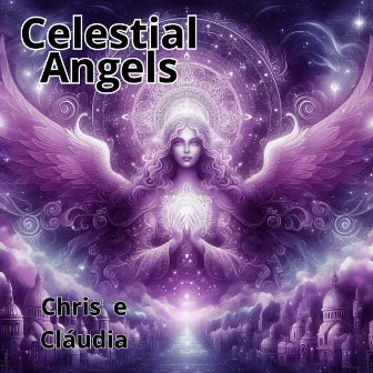 Celestial Angels by Christiano