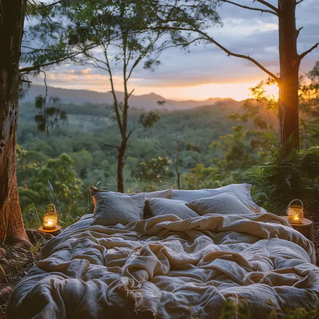 Melodías Tranquilas Para Dormir Profundamente