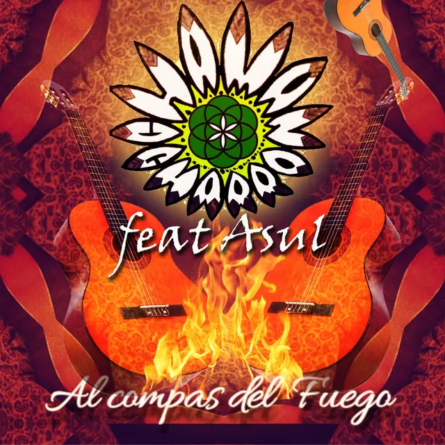 Al compas del Fuego