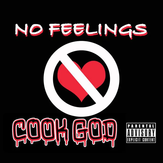 No Feelings