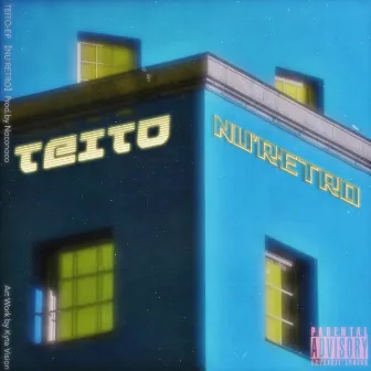 NU'RETRO by TEITO