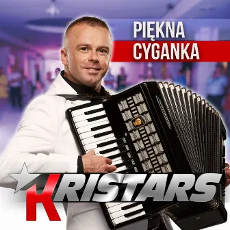 Piękna cyganka by Kristars