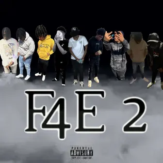 F4E 2 by mero winnin