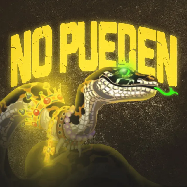 No Pueden