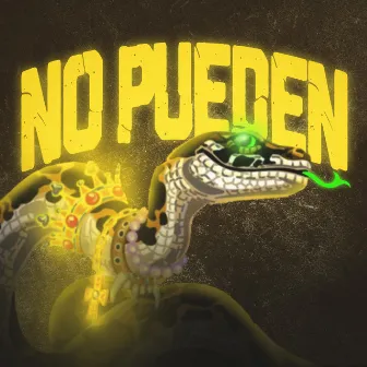 No Pueden by Jeykey