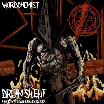 Dream Silent by Wordchemist