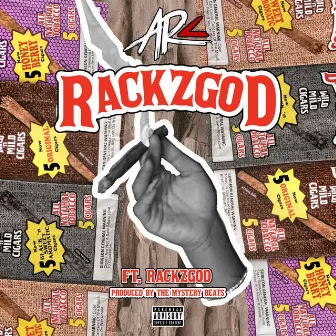 RackzGod by Ar Restless