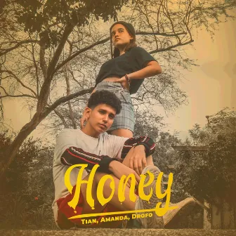 Honey by Tian