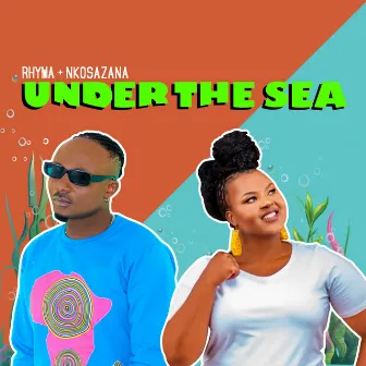 Under The Sea by Rhyma