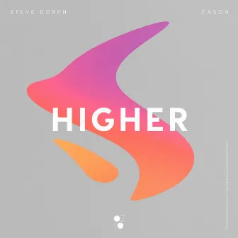 Higher by Cason