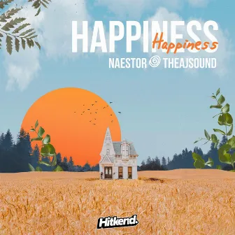 Happiness by theajsound