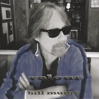 Velour by Bill Mumy