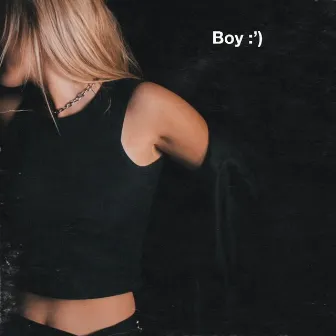 Boy by TORA DAA