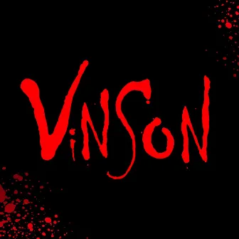 Poderosa by Vinson