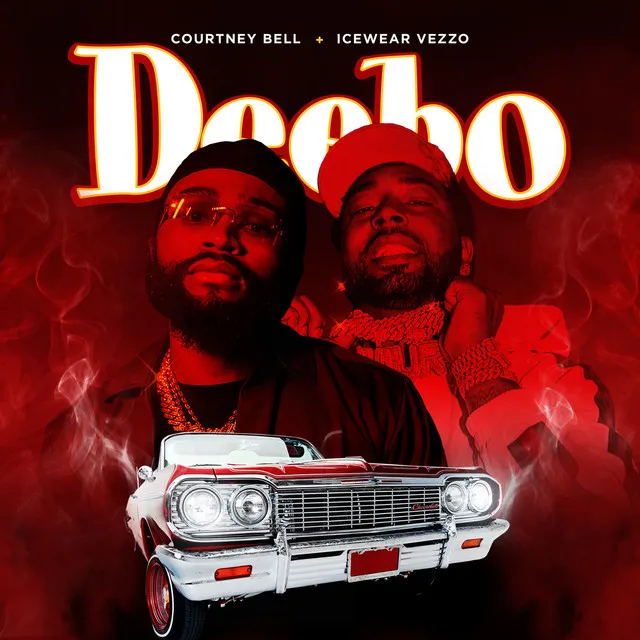 Deebo (feat. Icewear Vezzo)