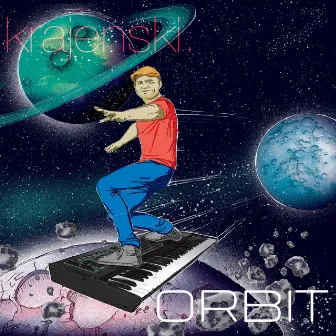 Orbit by krajenski.