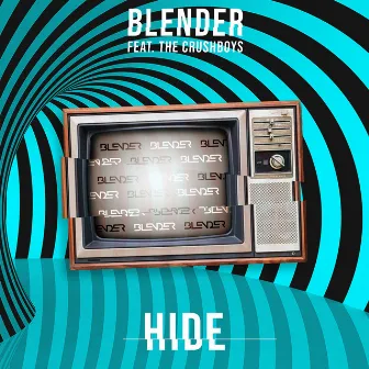 Hide by BLENDER