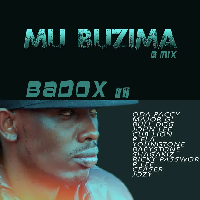 Mu Buzima - G Remix