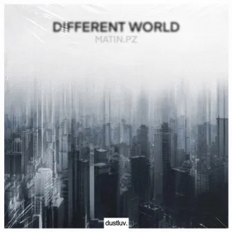 Different World by matin.pz