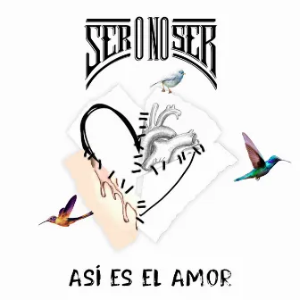 Así es el amor by Ser o no ser