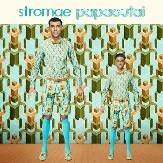 papaoutai by Stromae