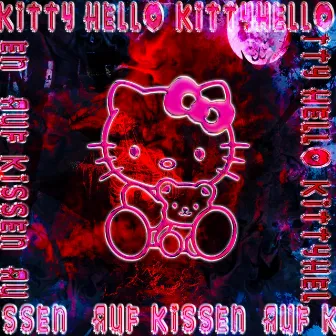 hello kitty auf kissen by Hello Hannes