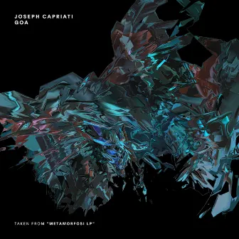 Goa by Joseph Capriati