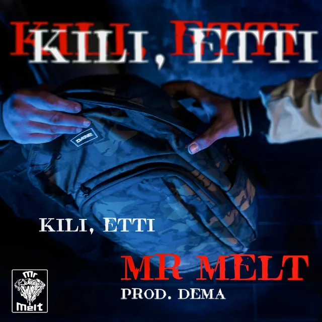 Kili, Etti