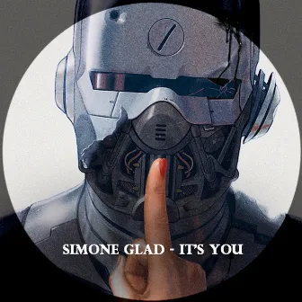 It's You by Simone Glad