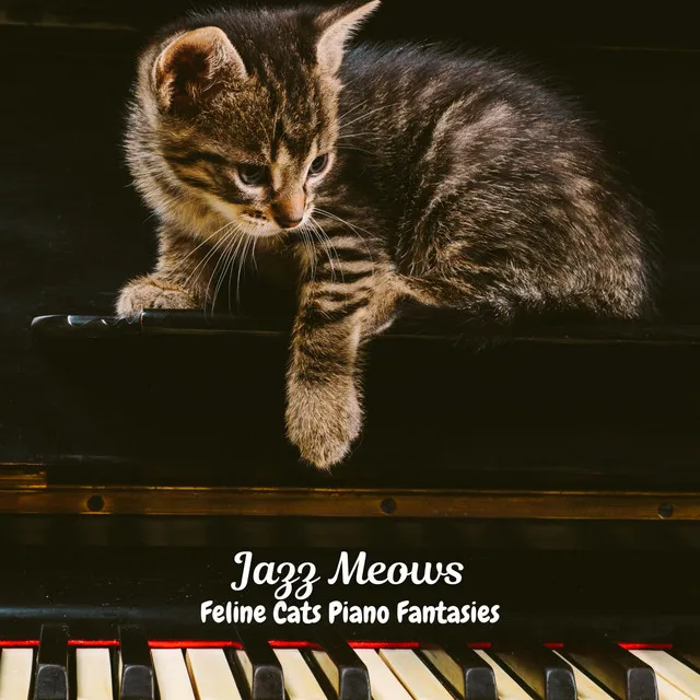 Paws and Pianos