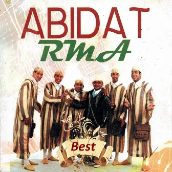 Best by Abidat Rma