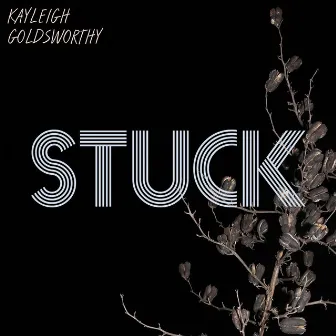 Stuck by Kayleigh Goldsworthy