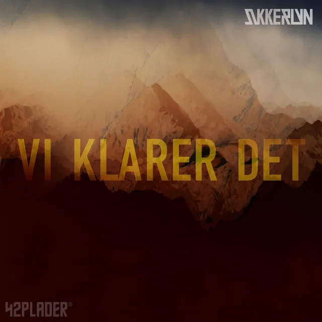 Vi Klarer Det