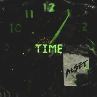 Time by AL$ET