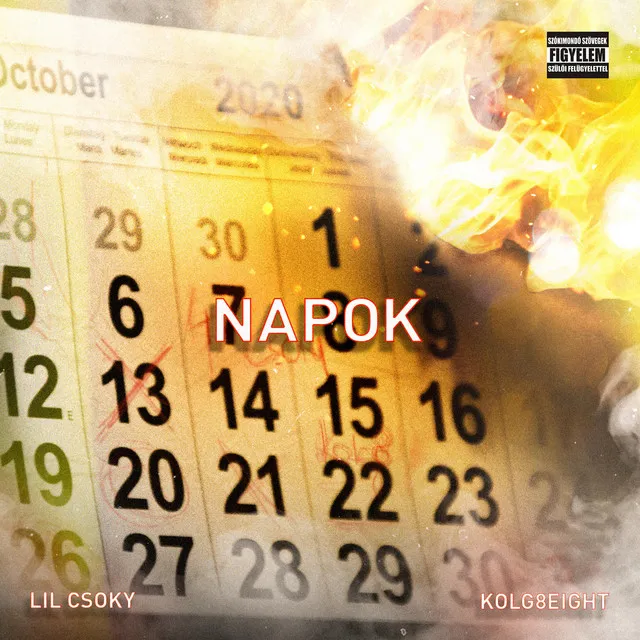 Napok