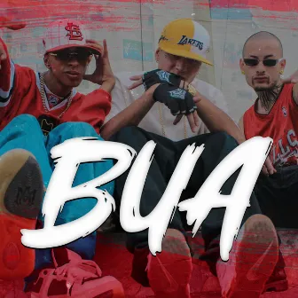 Bua by S.T.P CREW 108