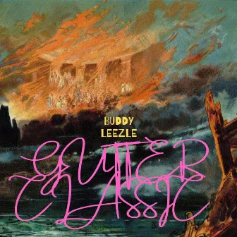 GUTTER CLASSIC by Buddy Leezle