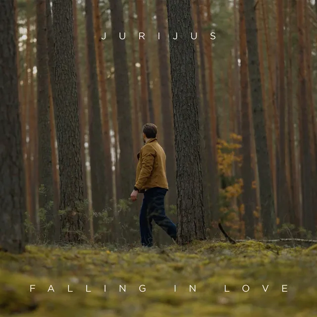 Falling in love