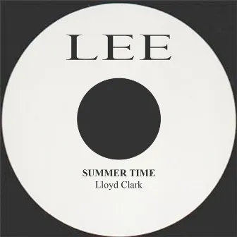 Summertime by Lloyd Clarke